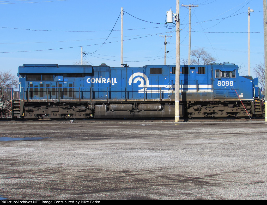 Conrail